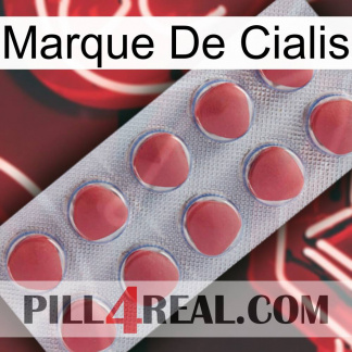 Cialis Brand 18